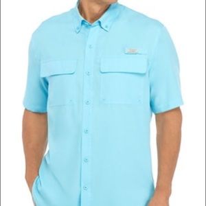 Habit Men’s Fishing Shirt - 2XL